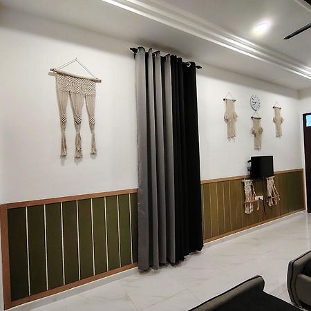 Mini Concept Hotel Kuala Terengganu Kültér fotó