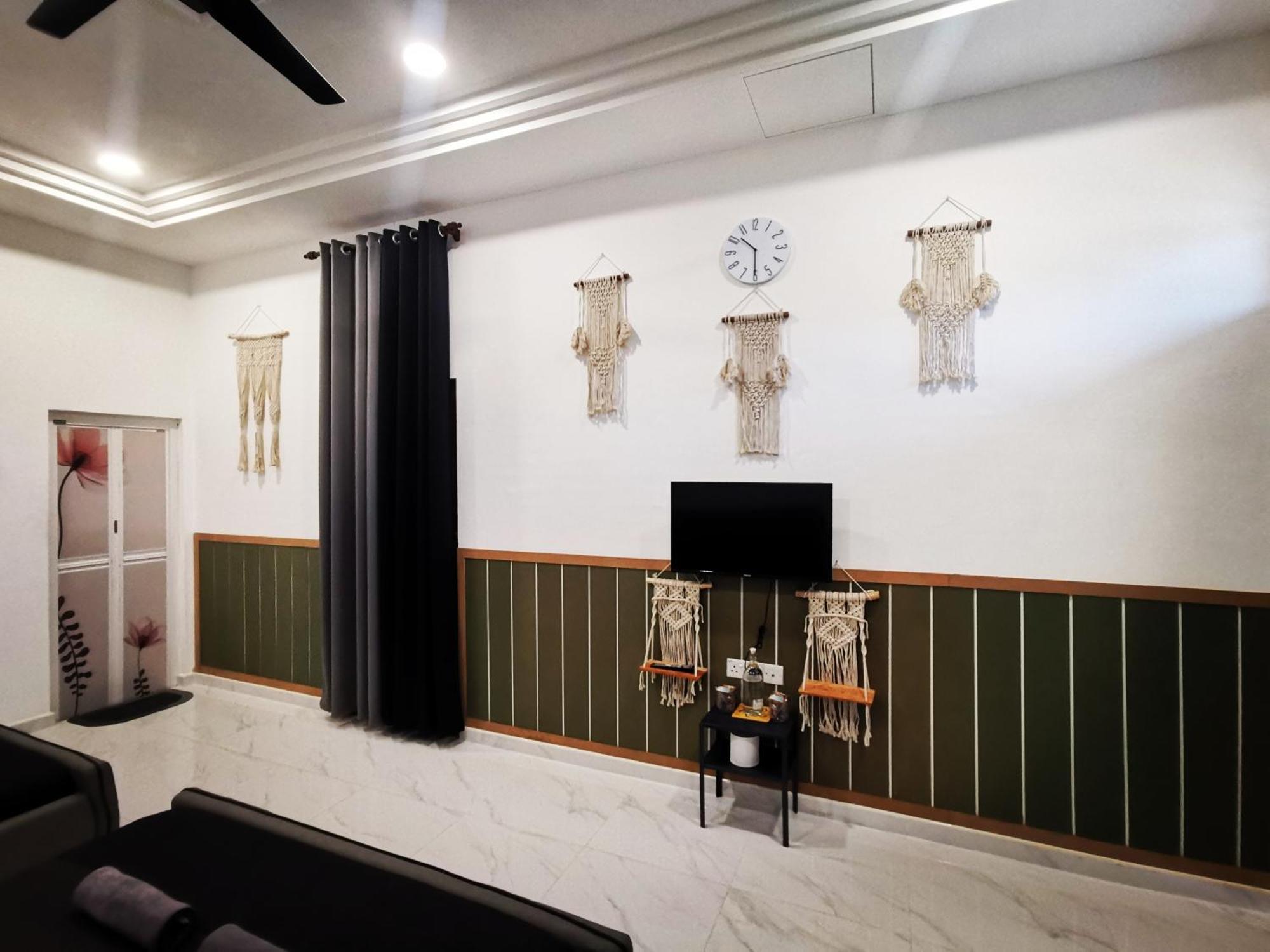 Mini Concept Hotel Kuala Terengganu Kültér fotó